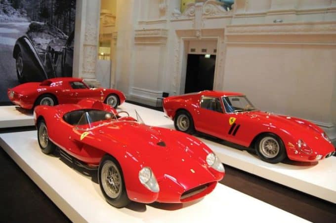 TOP 5 PRIVATE CAR COLLECTIONS IN THE WORLD - Bespoke Car Broker